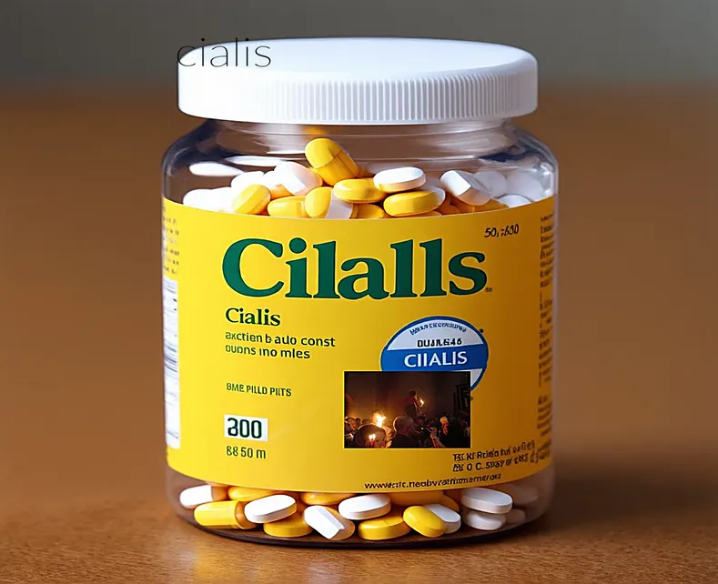 Cialis 1